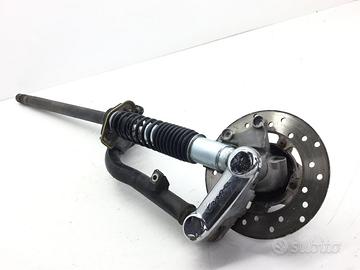 PIAGGIO VESPA LX 4T 50 FORCELLA ANTERIORE - SPESSO