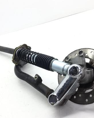 PIAGGIO VESPA LX 4T 50 FORCELLA ANTERIORE - SPESSO
