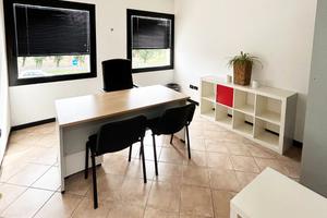 Ufficio arredato - All Inclusive