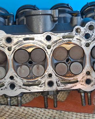 testata r6