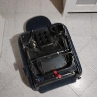 sedili per auto