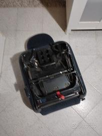 sedili per auto