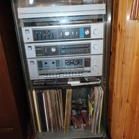 stereo