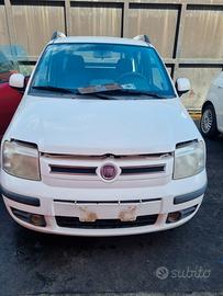 Ricambi Fiat Panda 2010 1.2 benzina 188A4000