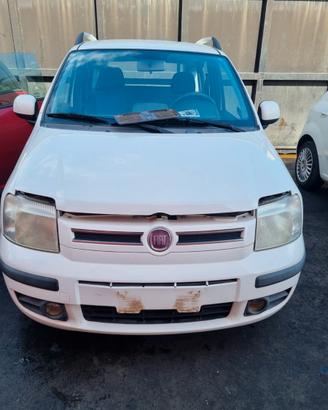 Ricambi Fiat Panda 2010 1.2 benzina 188A4000