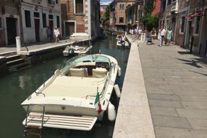 Colombo SuperIndios 21