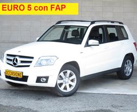 Mercedes Benz GLK 220 CDI 4 Matic Sport