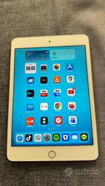 Apple iPad Mini 5 (2019) 64 GB Wi-Fi + custodia