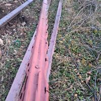 colonne vigeto in pvc 