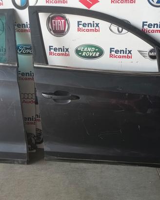 Porte Hyundai Tucson 