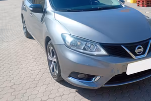 Nissan Pulsar - APERTI AD AGOSTO