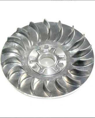 Puleggia anteriore fissa Keeway 50 - 24108B09F000 