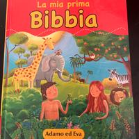 La mia prima bibbia