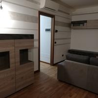 Mobili soggiorno moderno componibile