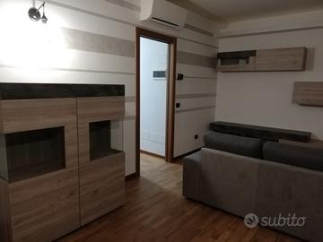 Mobili soggiorno moderno componibile