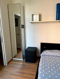 Arredamento cameretta