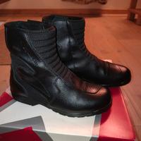 stivaletto Stylmartin moto