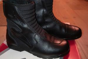 stivaletto Stylmartin moto