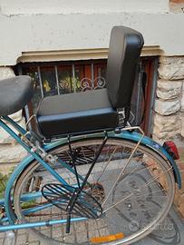 seggiolino bici