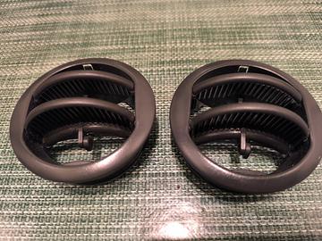 bocchette aria condizionata Chevrolet Aveo 2008