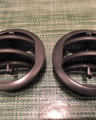 bocchette aria condizionata Chevrolet Aveo 2008