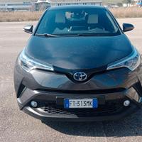 Toyota C-HR 1.8 Full Hybrid Benzina /Elettrico
