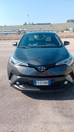 Toyota C-HR 1.8 Full Hybrid Benzina /Elettrico