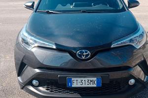Toyota C-HR 1.8 Full Hybrid Benzina /Elettrico