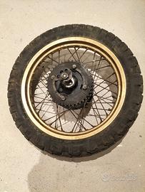 ruota Yamaha XT 500/600