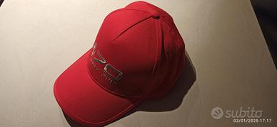 Cappello Ferrari Anniversario 70 anni 