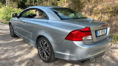 Volvo C70