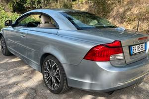 Volvo C70