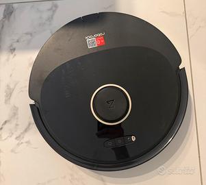 Roborock Q8 Max - Aspirapolvere e Lavapavimenti