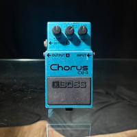 Chorus ce 3
