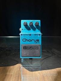 Chorus ce 3