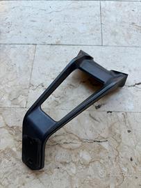 Supporto pedana passegero SX ktm 1290 superduke