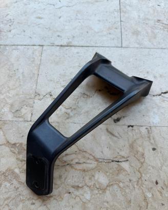 Supporto pedana passegero SX ktm 1290 superduke