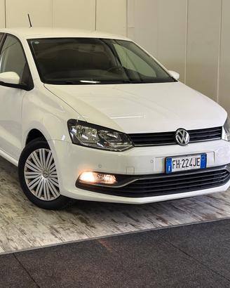 Volkswagen Polo 1.4 TDI 5p. Business BlueMotion Te