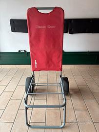 Carrello multifunzione Brunner