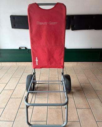 Carrello multifunzione Brunner