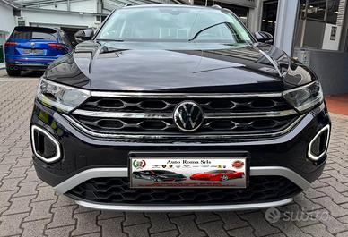 Volkswagen T-Roc 1.5 TSI ACT DSG Life !!Finanzio F