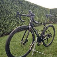 giant  tcr advanced pro1 disc power meter 