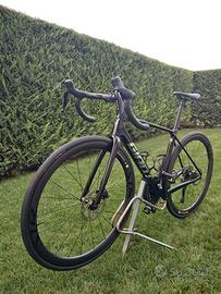 giant  tcr advanced pro1 disc power meter 