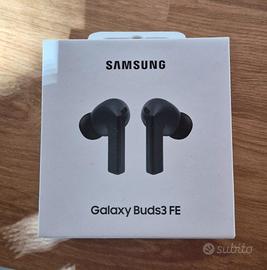 samsung galaxy buds3 fe