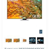 Tv samsung 55