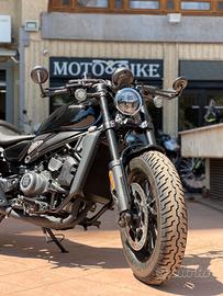 Cf Moto 450CLC CRUISER