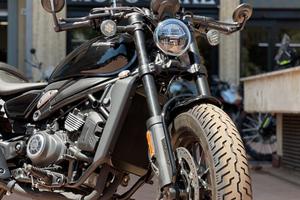 Cf Moto 450CLC CRUISER