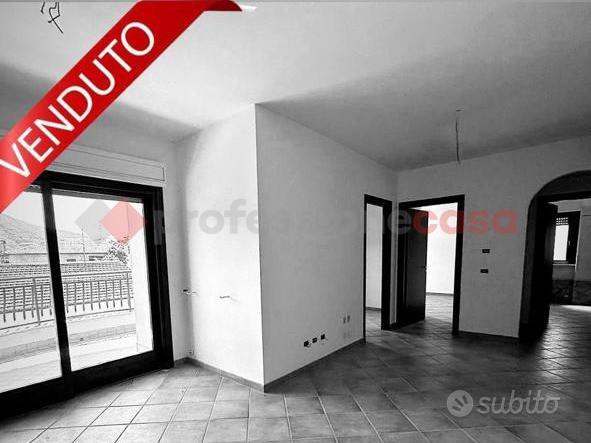 Appartamento Avezzano [Cod. rif 3216570VRG]