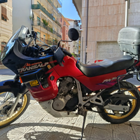 Honda XLV 600 Transalp