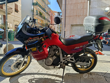 Honda XLV 600 Transalp